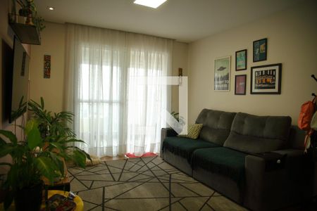 Apartamento à venda com 3 quartos, 104m² em Centro, São Bernardo do Campo