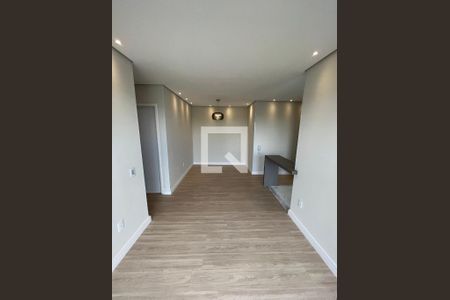 Sala de apartamento para alugar com 2 quartos, 55m² em Jardim Novo Horizonte, Valinhos