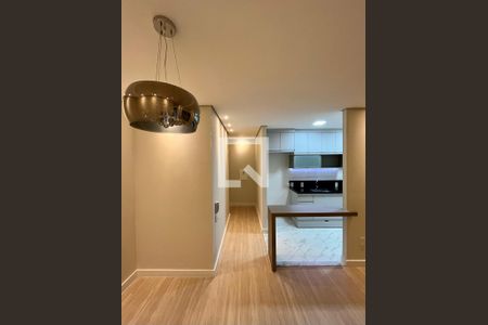 Sala de apartamento para alugar com 2 quartos, 55m² em Jardim Novo Horizonte, Valinhos