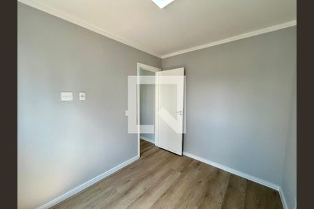 Quarto 2 de apartamento à venda com 2 quartos, 36m² em Vila Galvão, Guarulhos