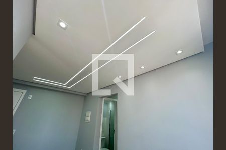 Sala de apartamento à venda com 2 quartos, 36m² em Vila Galvão, Guarulhos