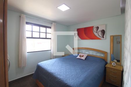 Quarto 1 de casa de condomínio à venda com 4 quartos, 130m² em Pedreira, São Paulo