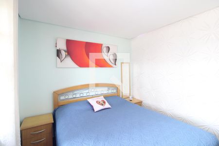 Quarto 1 de casa de condomínio à venda com 4 quartos, 130m² em Pedreira, São Paulo