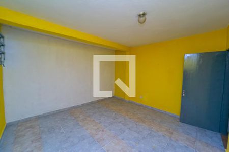 Quarto de casa para alugar com 1 quarto, 55m² em Vila Bauab, São Paulo