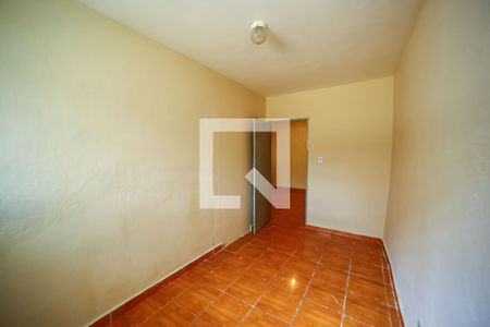 Quarto 1 de casa para alugar com 2 quartos, 110m² em Vila Bauab, São Paulo