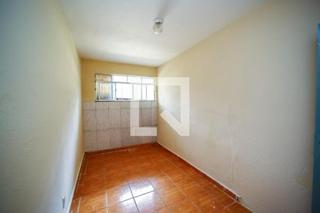 Quarto 1 de casa para alugar com 2 quartos, 110m² em Vila Bauab, São Paulo