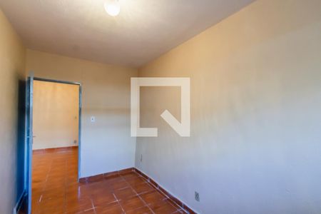 Quarto 2 de casa para alugar com 2 quartos, 110m² em Vila Bauab, São Paulo