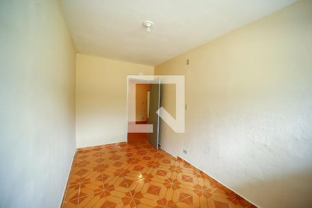 Quarto 2 de casa para alugar com 2 quartos, 110m² em Vila Bauab, São Paulo