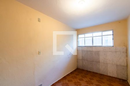 Quarto 1 de casa para alugar com 2 quartos, 110m² em Vila Bauab, São Paulo