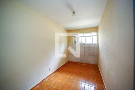Quarto 1 de casa para alugar com 2 quartos, 110m² em Vila Bauab, São Paulo