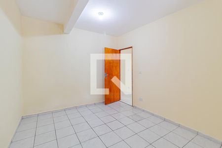 Quarto 1 de casa para alugar com 2 quartos, 95m² em Vila Bauab, São Paulo