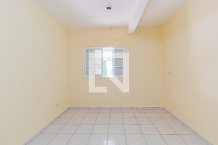 Quarto 1 de casa para alugar com 2 quartos, 95m² em Vila Bauab, São Paulo