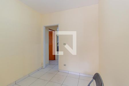 Sala de casa para alugar com 2 quartos, 95m² em Vila Bauab, São Paulo