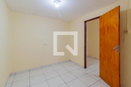 Quarto 2 de casa para alugar com 2 quartos, 95m² em Vila Bauab, São Paulo