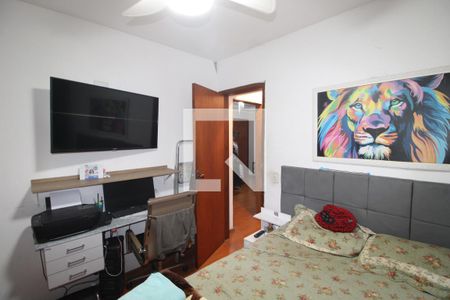 Quarto 1 de apartamento para alugar com 2 quartos, 55m² em Engenho de Dentro, Rio de Janeiro