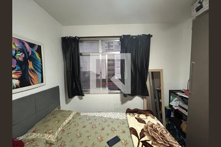 Quarto 1 de apartamento para alugar com 2 quartos, 55m² em Engenho de Dentro, Rio de Janeiro
