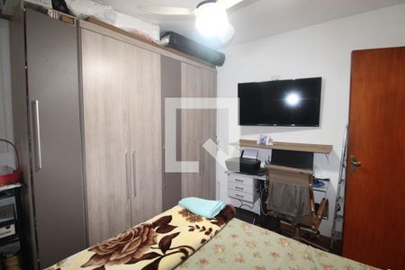 Quarto 1 de apartamento para alugar com 2 quartos, 55m² em Engenho de Dentro, Rio de Janeiro