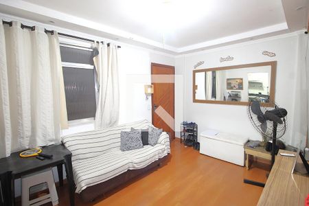 Sala de apartamento para alugar com 2 quartos, 55m² em Engenho de Dentro, Rio de Janeiro