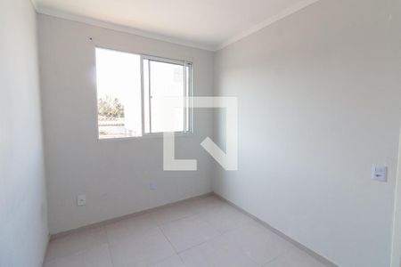 Quarto 1 de apartamento para alugar com 2 quartos, 39m² em Jardim Gilda Maria, São Paulo