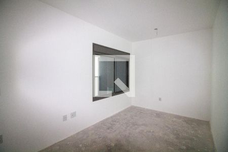 Suíte 1 de apartamento à venda com 3 quartos, 185m² em Santo Amaro, São Paulo