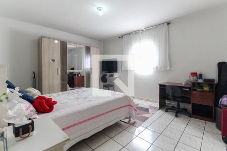 Suíte de casa para alugar com 2 quartos, 100m² em Jardim Nossa Senhora do Carmo, São Paulo