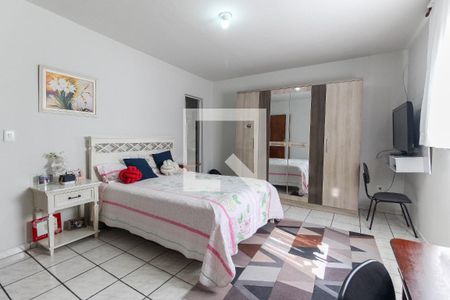 Suíte de casa para alugar com 2 quartos, 100m² em Jardim Nossa Senhora do Carmo, São Paulo