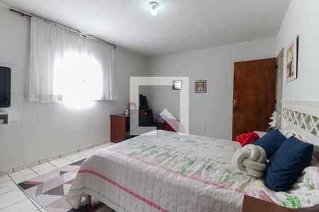 Suíte de casa para alugar com 2 quartos, 100m² em Jardim Nossa Senhora do Carmo, São Paulo