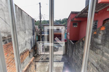 Vista da Sala de casa para alugar com 2 quartos, 100m² em Jardim Nossa Senhora do Carmo, São Paulo
