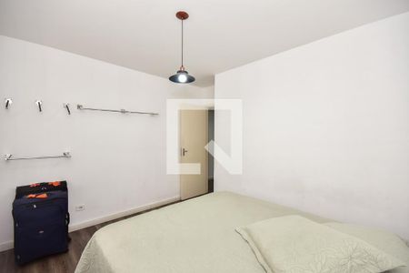 Quarto 1 de apartamento à venda com 3 quartos, 110m² em Jardim Maria Rosa, Taboão da Serra