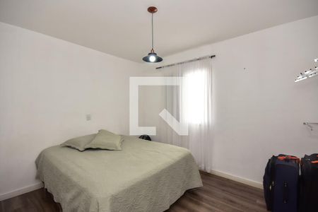 Quarto 1 de apartamento à venda com 3 quartos, 110m² em Jardim Maria Rosa, Taboão da Serra