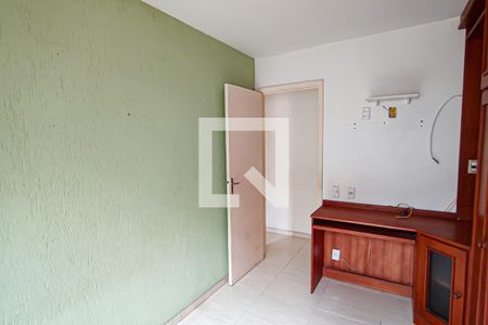 quarto 1 de apartamento para alugar com 2 quartos, 52m² em Taquara, Rio de Janeiro