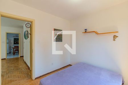 Quarto 2 de apartamento à venda com 2 quartos, 65m² em Menino Deus, Porto Alegre