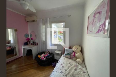 Quarto 1 de casa para alugar com 3 quartos, 246m² em Petrópolis, Novo Hamburgo