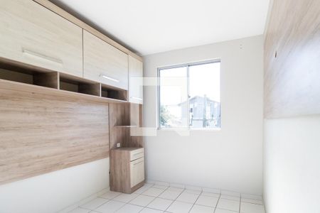 Quarto 2 de apartamento para alugar com 2 quartos, 50m² em Sítio Cercado, Curitiba