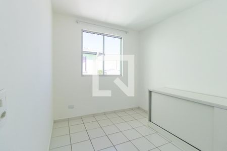 Quarto 1 de apartamento para alugar com 2 quartos, 50m² em Sítio Cercado, Curitiba