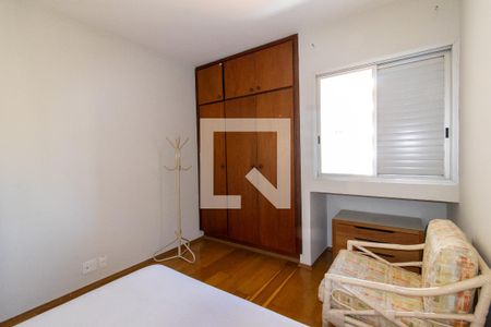 Quarto de apartamento para alugar com 1 quarto, 61m² em Cambuí, Campinas