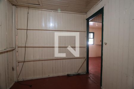 Quarto 2 de casa para alugar com 2 quartos, 60m² em Mathias Velho, Canoas