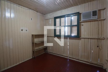 Quarto 1 de casa para alugar com 2 quartos, 60m² em Mathias Velho, Canoas
