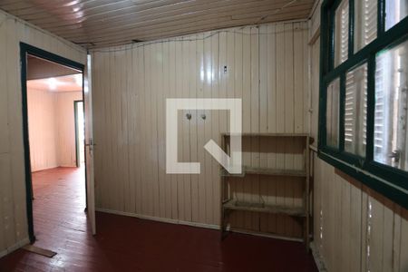 Quarto 1 de casa para alugar com 2 quartos, 60m² em Mathias Velho, Canoas