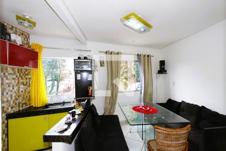 Casa para alugar com 2 quartos, 120m² em Pindorama, Belo Horizonte
