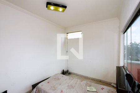 Casa para alugar com 2 quartos, 120m² em Pindorama, Belo Horizonte