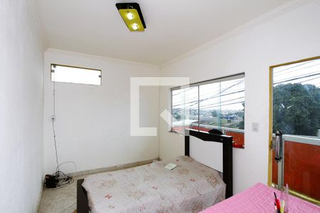 Casa para alugar com 2 quartos, 120m² em Pindorama, Belo Horizonte