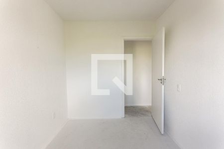 Quarto 1 de apartamento para alugar com 2 quartos, 43m² em Vila Moreira, São Paulo