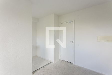 Sala de apartamento para alugar com 2 quartos, 43m² em Vila Moreira, São Paulo