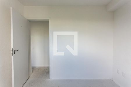 Quarto 2 de apartamento para alugar com 2 quartos, 43m² em Vila Moreira, São Paulo