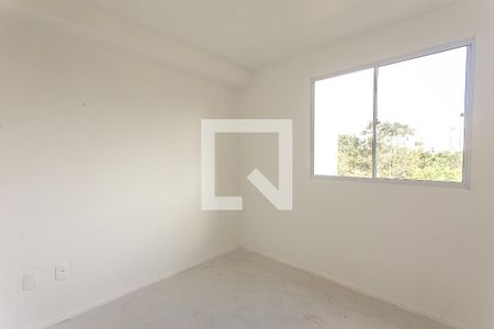 Quarto 2 de apartamento para alugar com 2 quartos, 43m² em Vila Moreira, São Paulo