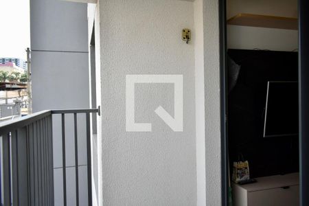 Sacada de apartamento à venda com 1 quarto, 26m² em Vila da Saúde, São Paulo