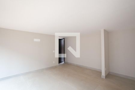 Sala de Jantar de casa à venda com 4 quartos, 345m² em Garças, Belo Horizonte