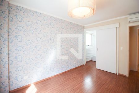 Quarto  de apartamento para alugar com 1 quarto, 85m² em Indianópolis, São Paulo