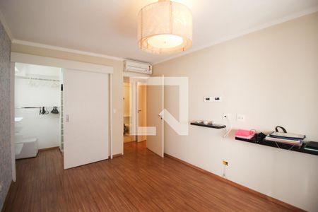Quarto  de apartamento para alugar com 1 quarto, 85m² em Indianópolis, São Paulo